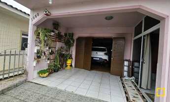 Imagem 3: Casa residencial e comercial de 4 quartos na Rua principal do Passa Vinte