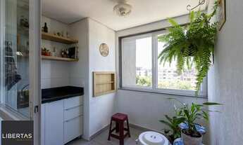 Imagem 7: Apartamento | 3 Quartos | 1 Suíte | 103,29m2 Privativos | Vaga Dupla