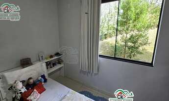 Imagem 5: Casa de alvenaria local alto em Caldas da Imperatriz - Santo Amaro