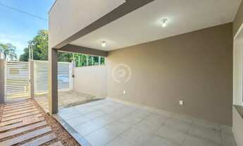 Imagem 4: Casa à venda em Estância Velha, União, com 2 quartos, com 123.63 m²