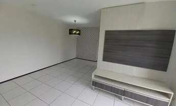 Imagem 2: ALUGO APARTAMENTO 3 QUARTOS 1 SUÍTE NO GRANPARK CALHAU