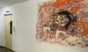 Imagem 7: Studio com 1 dormitório à venda, 35 m² por R$ 480.000,00 - Bela Vista - São Paulo/SP