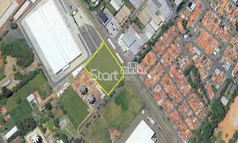 Imagem 3: área - Jardim Bela Vista - Nova Odessa