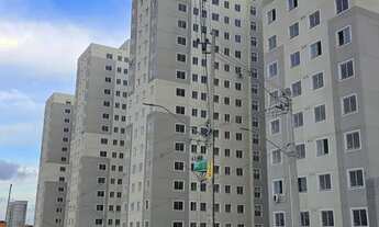 Imagem 4: Apartamento condomínio reserva do mar