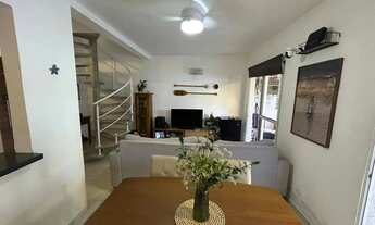 Imagem 4: Sobrado para venda em Villágio - Morada da Praia. Bertioga