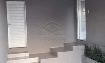 Imagem 3: Casa Padrão em Bauru