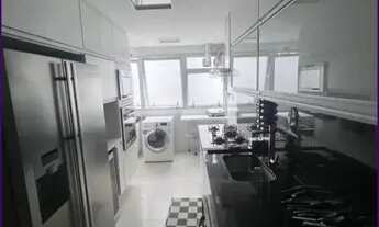 Imagem: Aluguel Apartamento 3 Dormitórios - 120