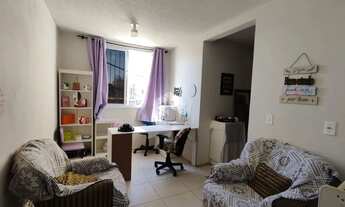 Imagem 5: Apartamento à vendacom 2 Dormitórios com vaga no bairro Rio Branco - Canoas/RS