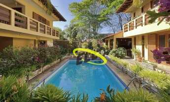 Imagem: Casa com 4 dormitórios à venda, 481 m²