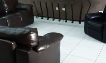 Imagem 6: Casa para Locação por Temporada, Balneário Gaivotas, Itanhaem. Acomoda 25 Pessoas