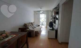 Imagem 6: Apartamento de 3 quartos com vaga de garagem