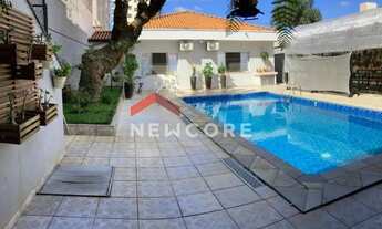 Imagem: Casa em Rua Capitão Rabelo - Vila Milton