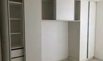 Imagem 5: Apartamento para aluguel possui 52 metros quadrados com 2 quartos