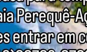 Imagem: Casa para temporada Ubatuba