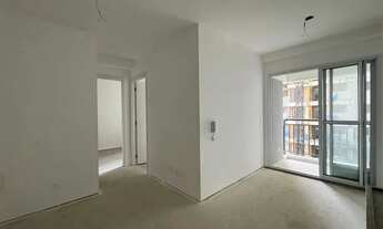 Imagem 3: Apartamento para venda em Lapa com 2 quartos , 41m²