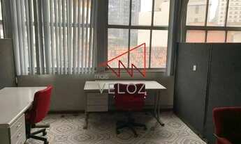 Imagem 2: Sala-À VENDA-Centro-Rio de Janeiro-RJ