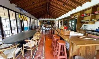 Imagem 7: Casa com 5 quartos à venda, 1000 m² - Condominio Fazenda Boa Vista - Porto Feliz/SP