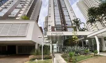 Imagem: Lharmonie torre Lumiére 121,50m2 privativos