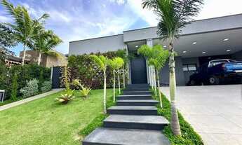 Imagem 2: Casa à venda em Piracicaba, Campestre, com 4 suítes, com 700 m², Condomínio Park Campestre