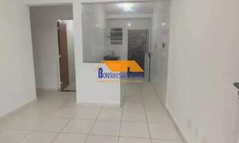 Imagem 3: Apartamento de 2 quartos, Bairro Dom Pedro em São Jose da Lapa