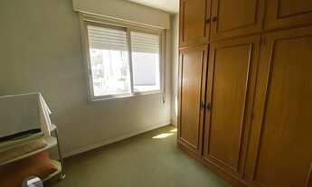 Imagem 5: 3 dormitório sendo 1 suite, vaga de garagem, bairro Menino Deus