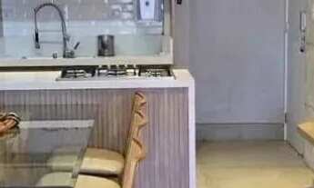 Imagem 2: Apartamento Mobiliado no Centro de Maringá com Sacada Panorâmica!