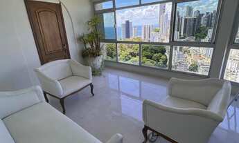 Imagem: Aluguel Barra temporada carnaval