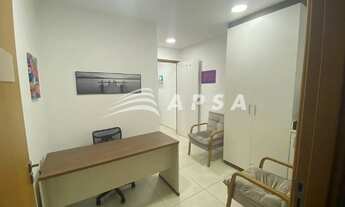 Imagem 3: EXCELENTE SALA COMERCIAL NO CONDOMÍNIO PRIMUS OFFICES - GEREMÁRIO DANTAS, EM JACAREPAGUÁ P