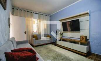 Imagem: Casa à Venda - Freguesia do Ó, 3 Quartos