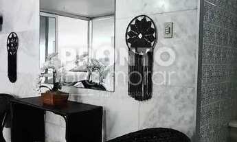 Imagem 3: Imóvel para venda tem 107 metros quadrados com 3 quartos em Boa Viagem - Recife - PE