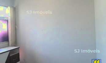 Imagem 4: Sala no Centro de Fortaleza