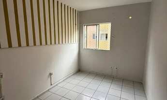 Imagem 6: SOLAR DA ILHA COM 2 QUARTOS SENDO 1 SUITE - NASCENTE