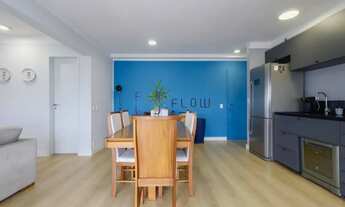 Imagem: Apartamento Para Venda Barra Funda, 1 Quartos