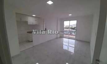 Imagem: Lançamento no Condomínio March Residencial