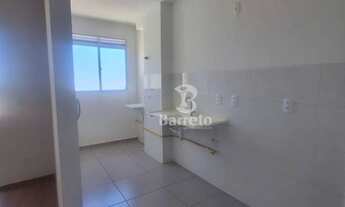 Imagem 2: Apartamento Novo para Locação