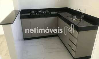 Imagem 3: Locação Apartamento 2 quartos Jardim Bandeirantes Contagem