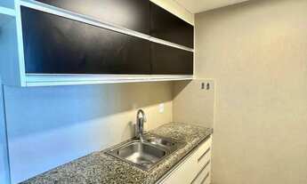 Imagem 12: Imóvel para aluguel com 59 metros quadrados com 1 quarto em Pituba - Salvador - BA