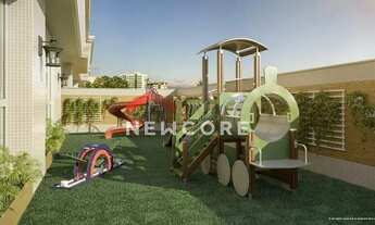 Imagem 15: Apartamento em Rua 304 - Meia Praia - Itapema/SC