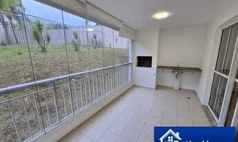 Imagem 4: Ótimo Apartamento Para Locação Em Alphaville