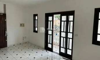 Imagem 2: LH-SO1641 Sobrado com 2 dormitorios mais ponto Comercial para locaçao no Bosque dos Ipes