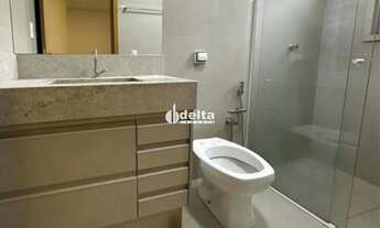 Imagem 4: Apartamento com 3 quartos sendo 1 suíte, disponível para locação no bairro Vigilato Pereir