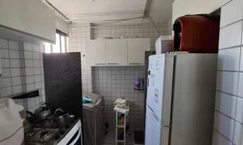 Imagem 4: Candeias, 2 Qts, Suite, Varanda, Alto, Vista Mar, Reformado, Armários, Lazer, Documentado