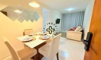 Imagem 11: Apartamento disponível para venda no Residencial Jardim Ipojuca