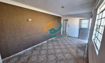 Imagem 2: Sobrado de Rua em Vila Flórida - Guarulhos, SP