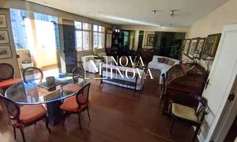 Imagem: Apartamento - / Residencial / Copacabana