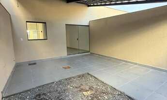 Imagem 2: Agio 3/4 com suite - Residencial Terra Bela