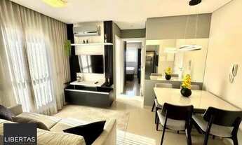 Imagem 3: Apartamento de 1 dormitório e vaga em Capão