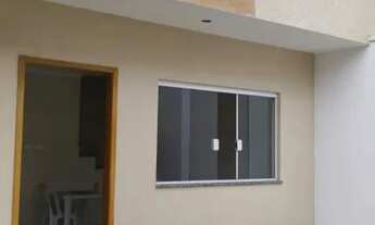 Imagem 2: CASA ASSOBRADADA - VILA ALPINA - SP