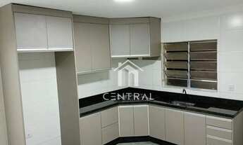 Imagem 2: Casa à venda, 130 m² por R$ 430.000,00 - Jardim dos Pássaros - Sorocaba/SP