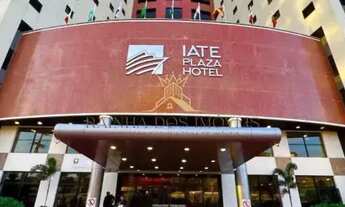 Imagem: Alugo Flat em Mucuripe - Fortaleza